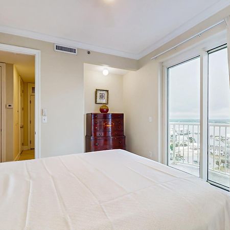 Island Royale Apartment Галф Шорс Екстериор снимка