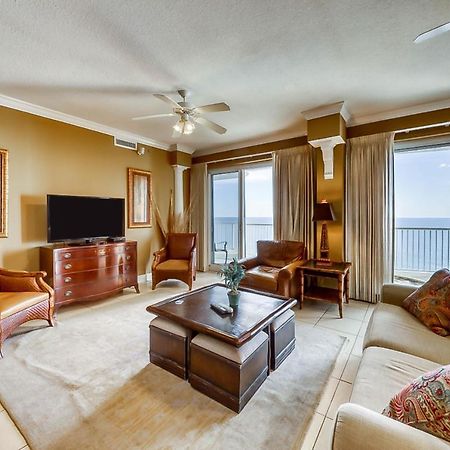 Island Royale Apartment Галф Шорс Екстериор снимка