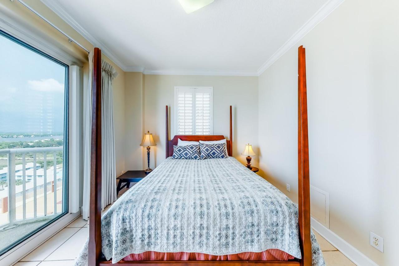Island Royale Apartment Галф Шорс Екстериор снимка