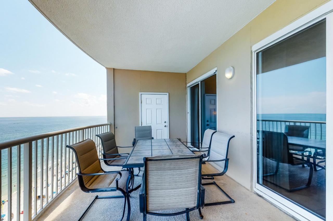 Island Royale Apartment Галф Шорс Екстериор снимка