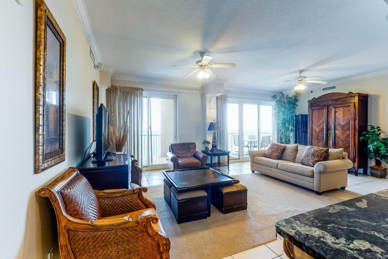 Island Royale Apartment Галф Шорс Екстериор снимка