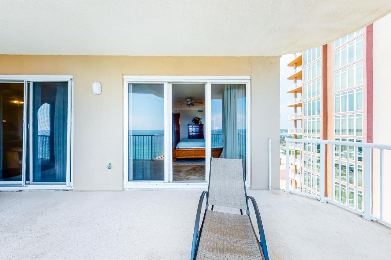Island Royale Apartment Галф Шорс Екстериор снимка