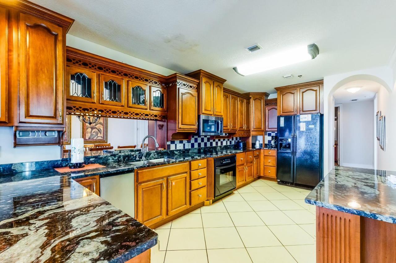 Island Royale Apartment Галф Шорс Екстериор снимка