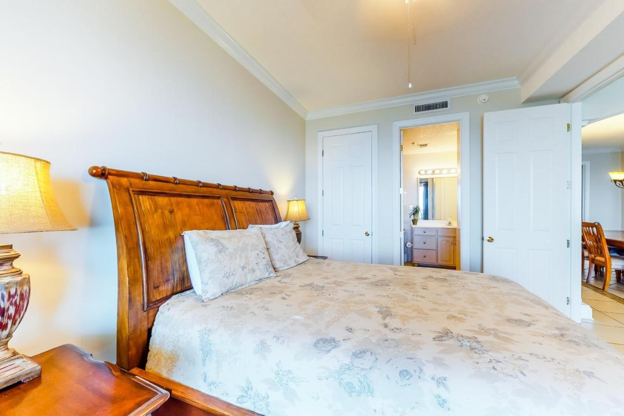 Island Royale Apartment Галф Шорс Екстериор снимка