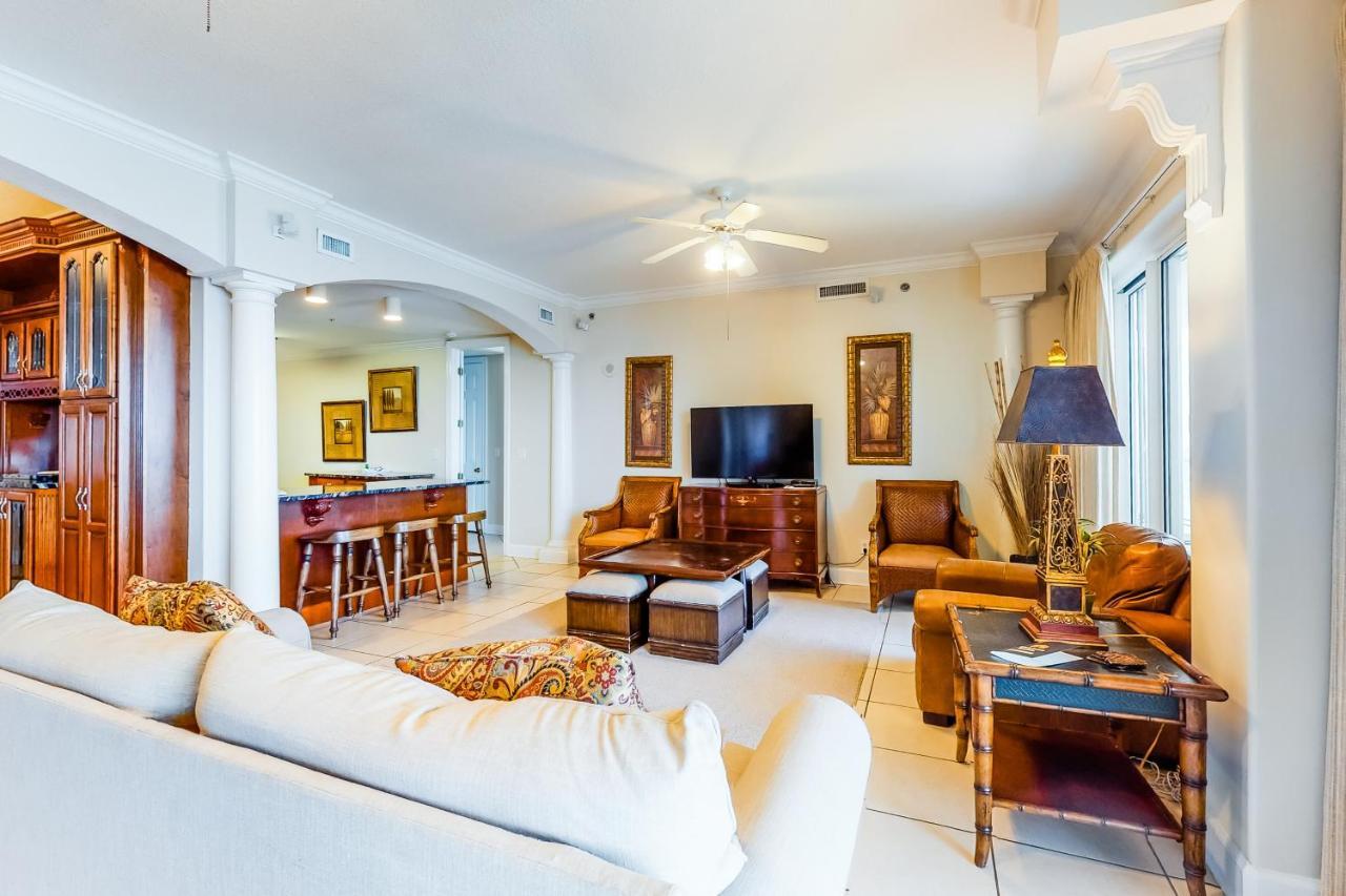 Island Royale Apartment Галф Шорс Екстериор снимка