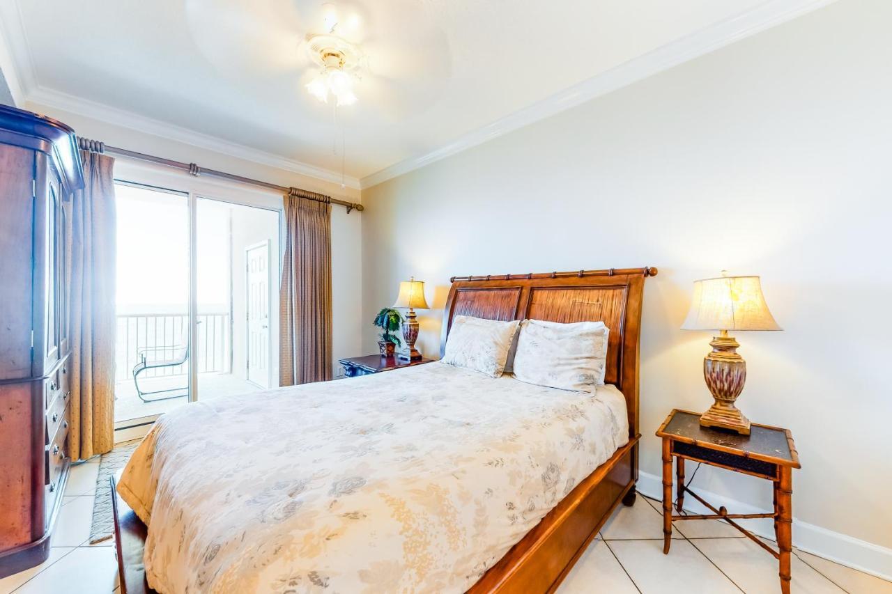Island Royale Apartment Галф Шорс Екстериор снимка