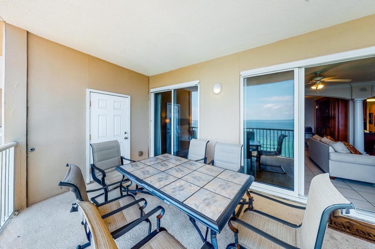 Island Royale Apartment Галф Шорс Екстериор снимка