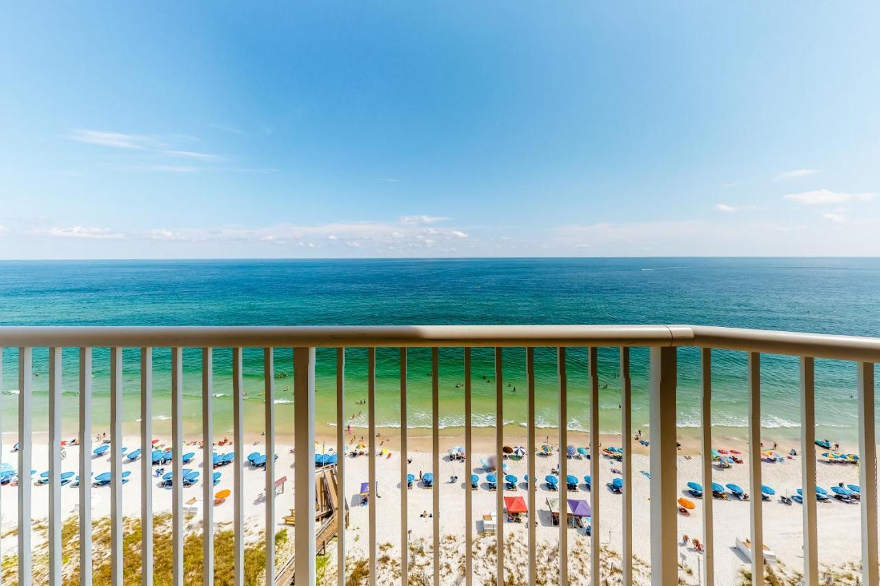 Island Royale Apartment Галф Шорс Екстериор снимка