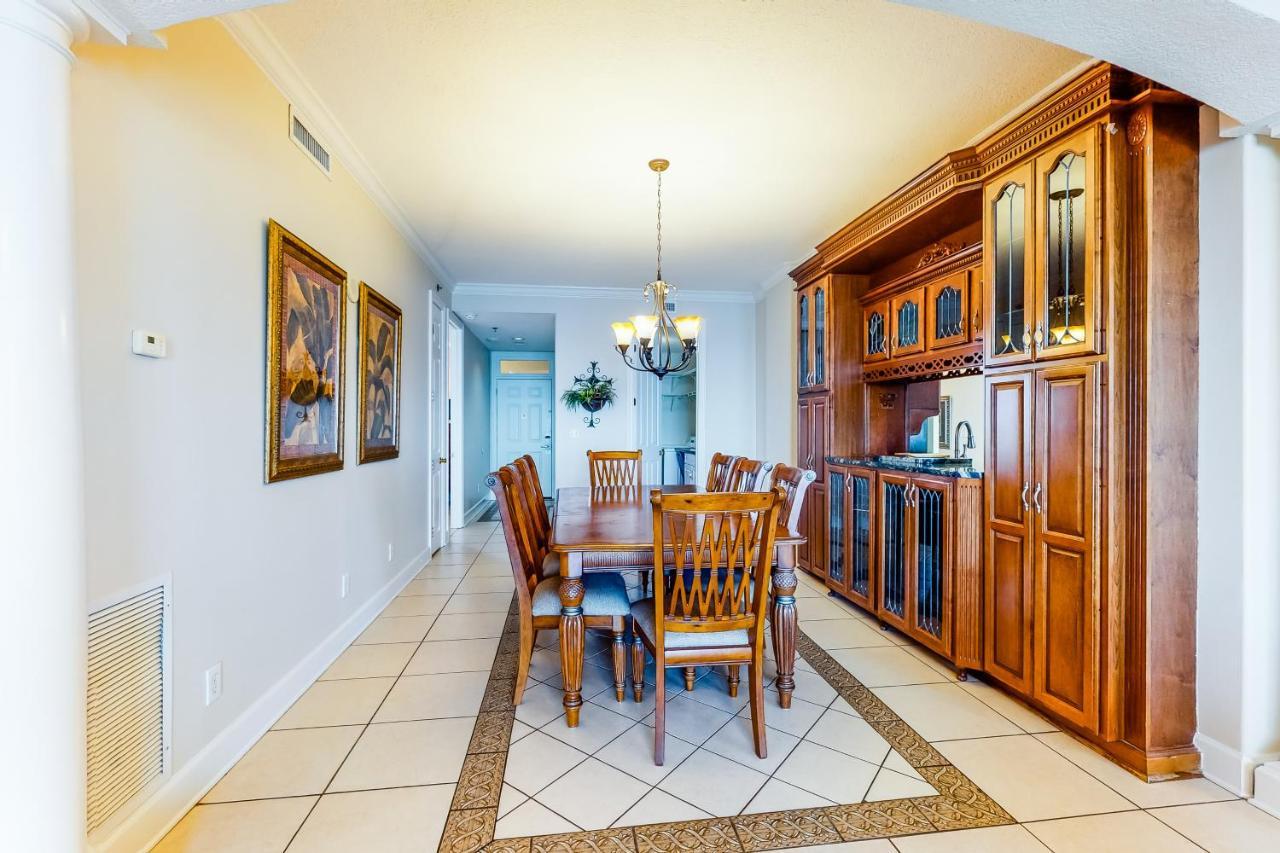 Island Royale Apartment Галф Шорс Екстериор снимка
