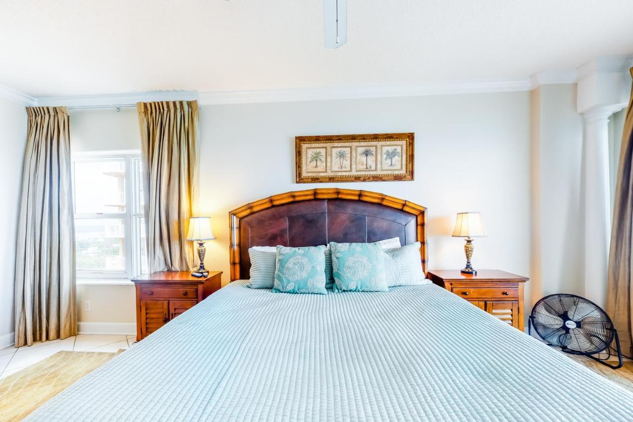 Island Royale Apartment Галф Шорс Екстериор снимка