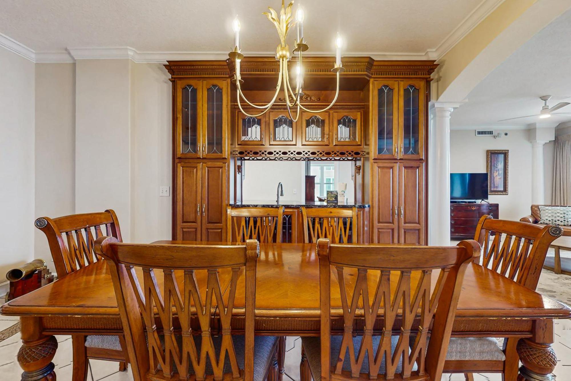 Island Royale Apartment Галф Шорс Екстериор снимка