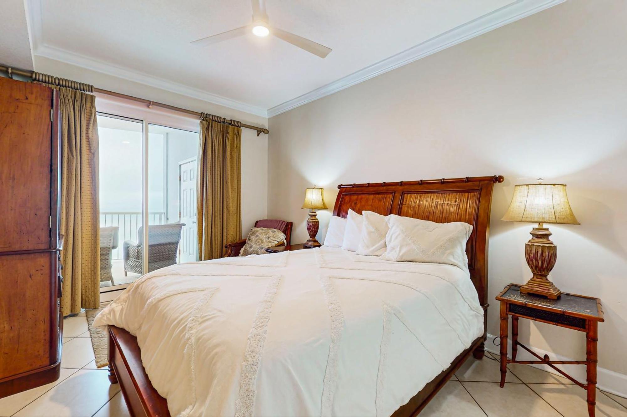 Island Royale Apartment Галф Шорс Екстериор снимка