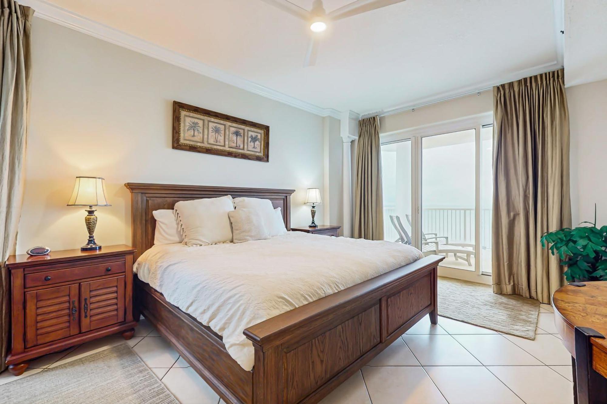 Island Royale Apartment Галф Шорс Екстериор снимка