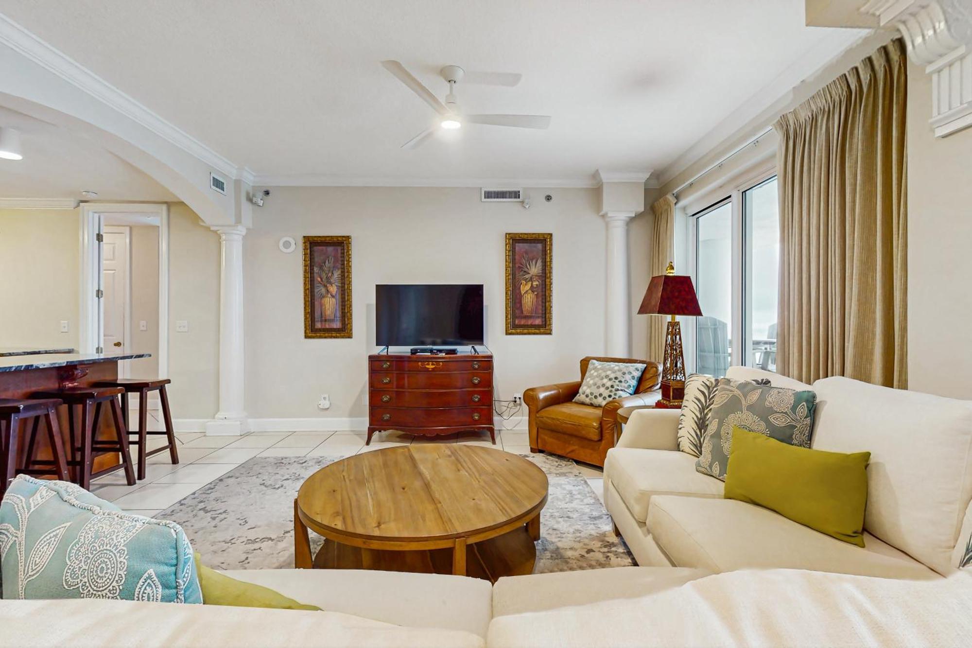 Island Royale Apartment Галф Шорс Екстериор снимка