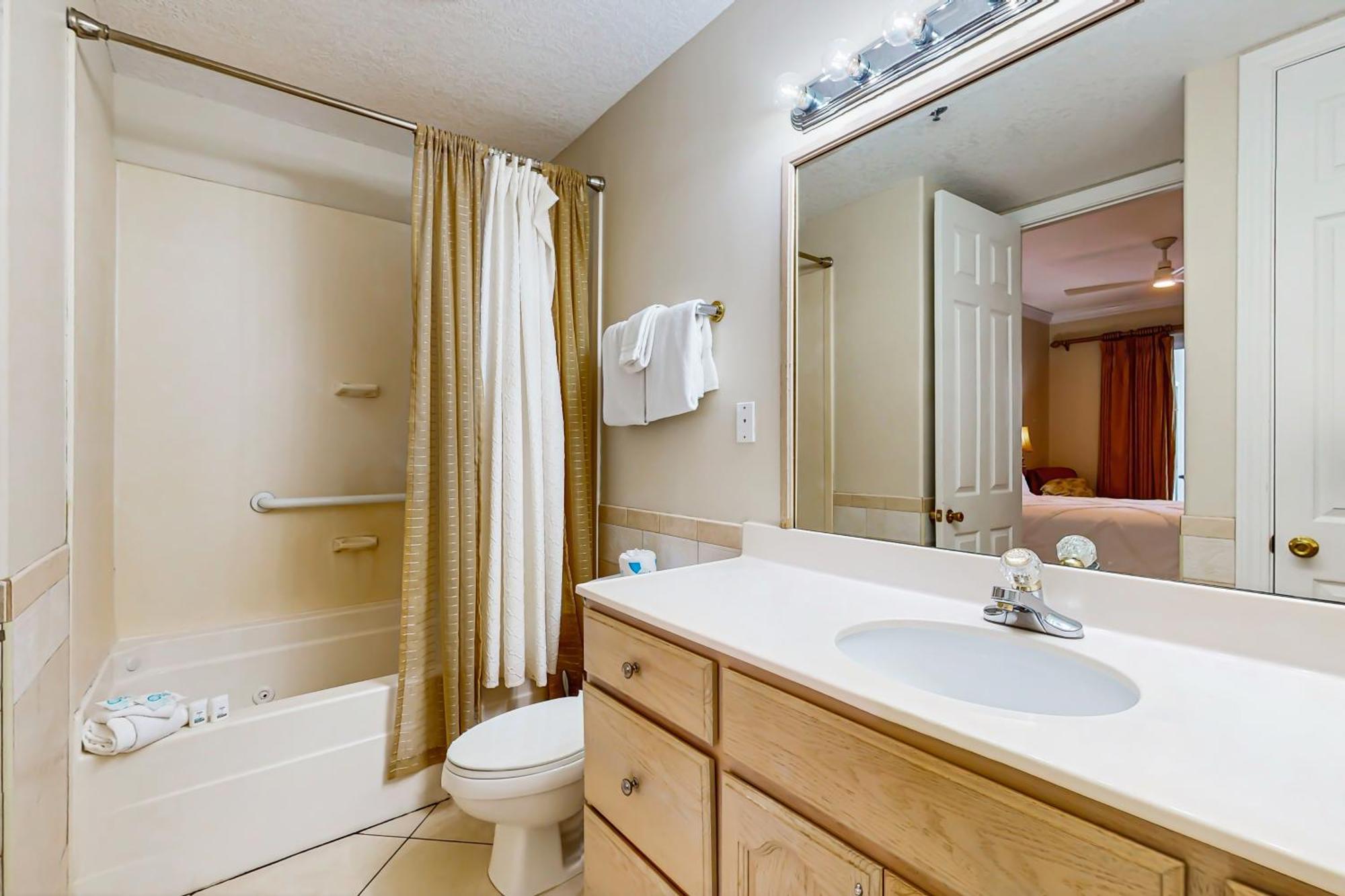 Island Royale Apartment Галф Шорс Екстериор снимка