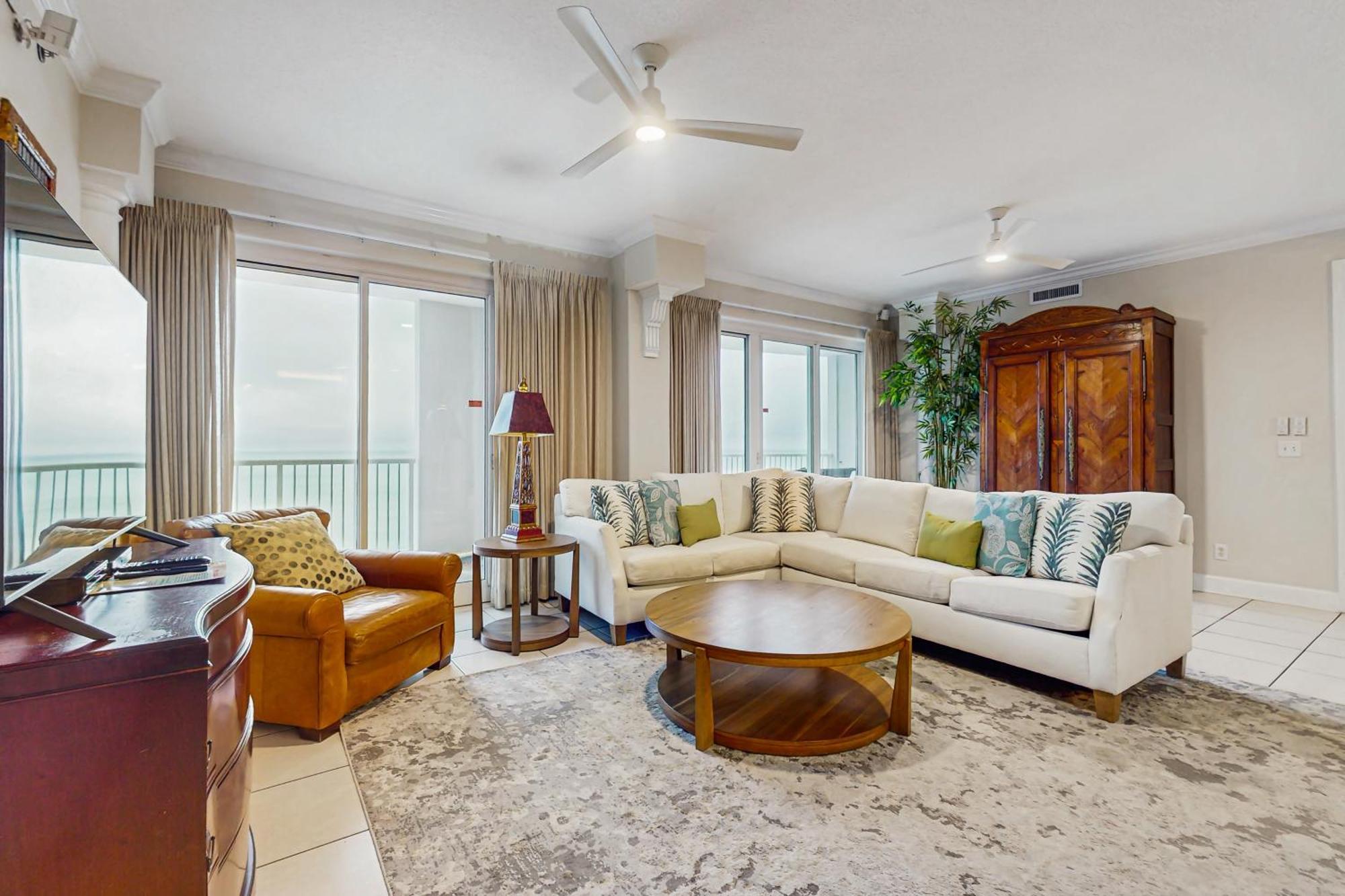 Island Royale Apartment Галф Шорс Екстериор снимка