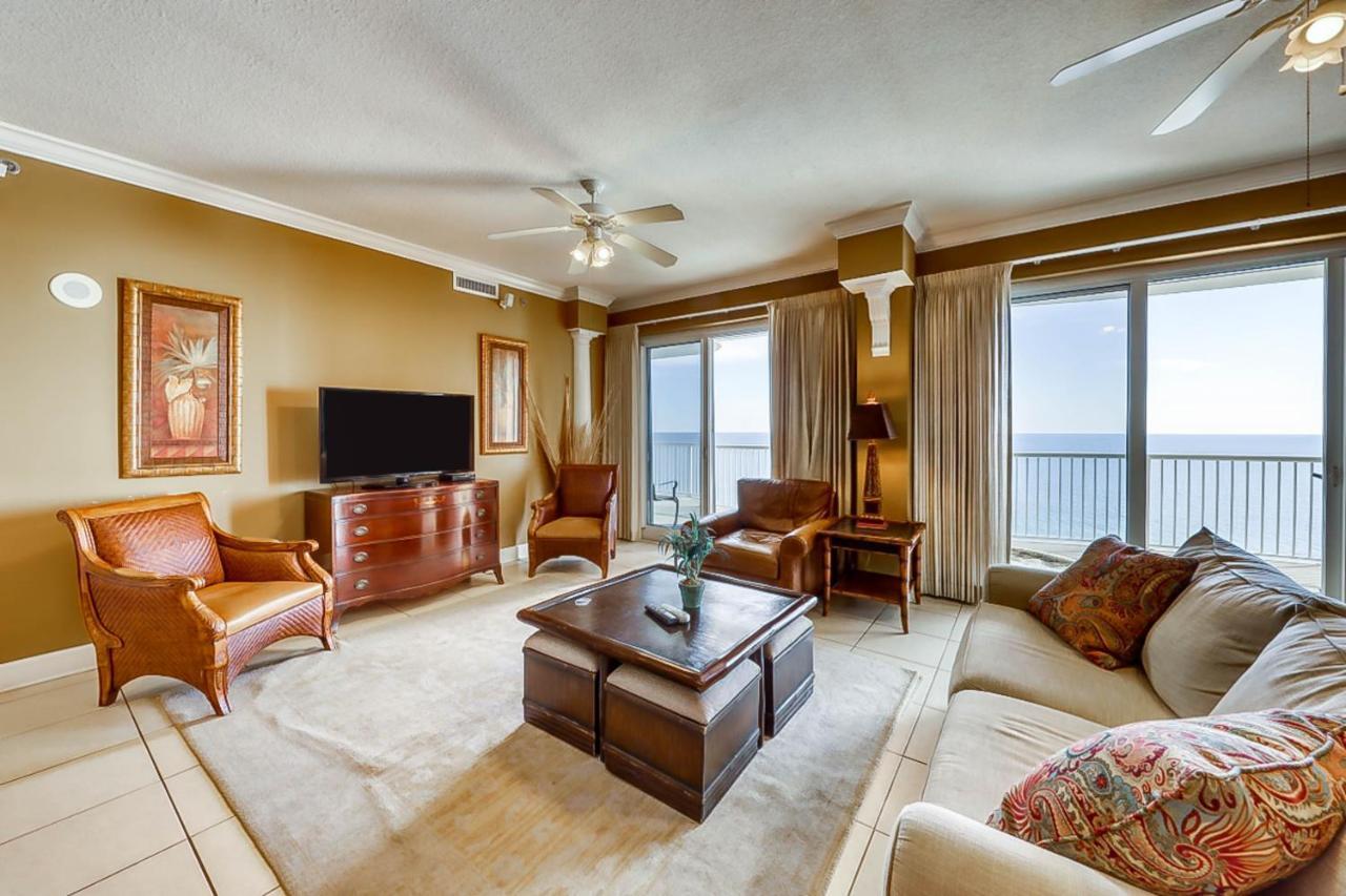 Island Royale Apartment Галф Шорс Екстериор снимка